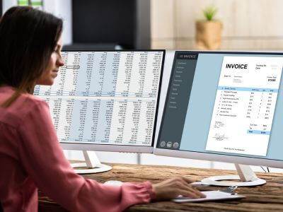 Neno Venkosa Bookkeeping Services