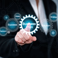 Business plans that get your business moving