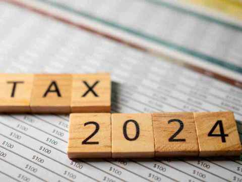 How Personal Taxes Work in Canada