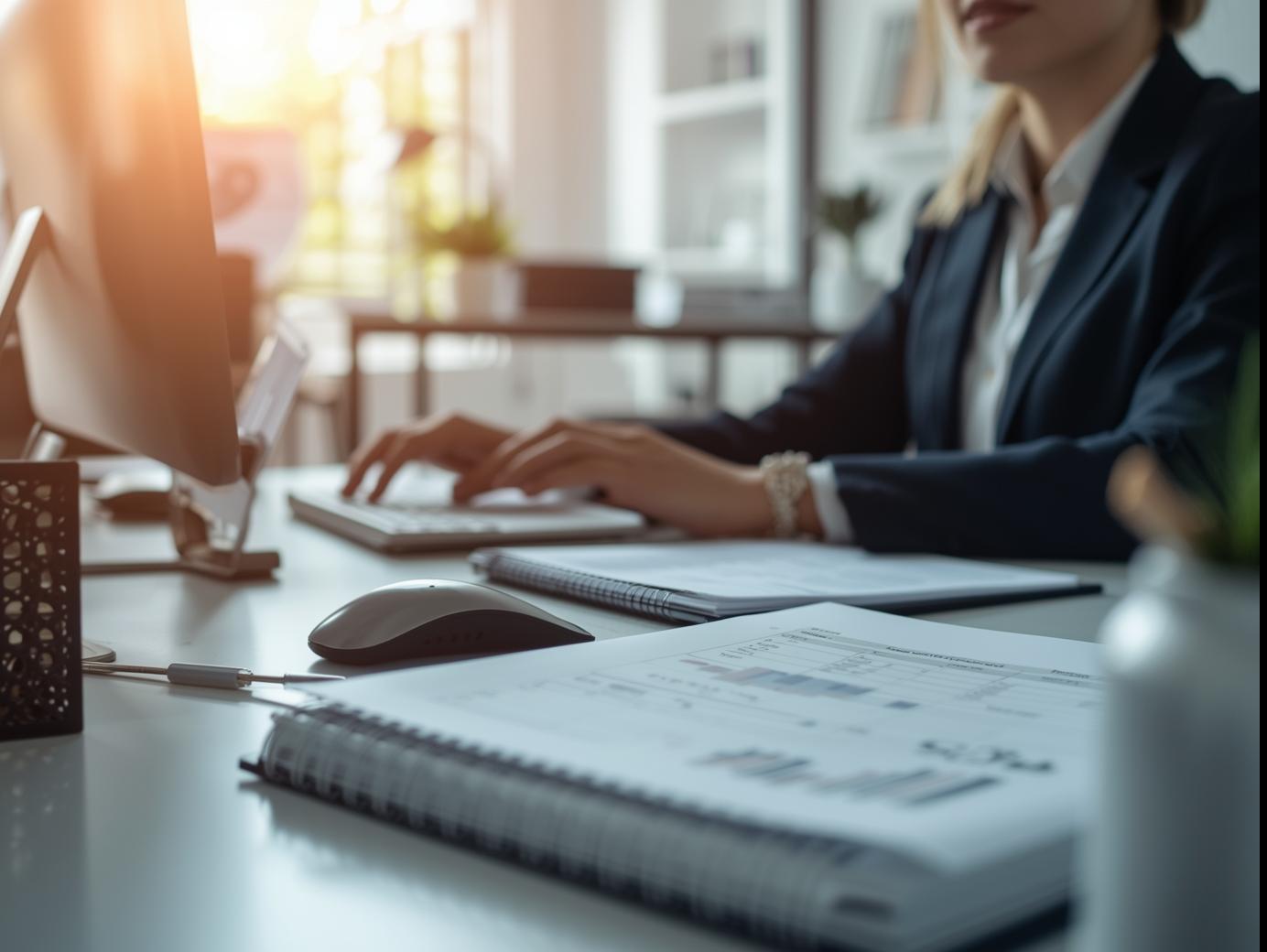 How Small Accounting Firms in Canada Use AI to Serve You Better