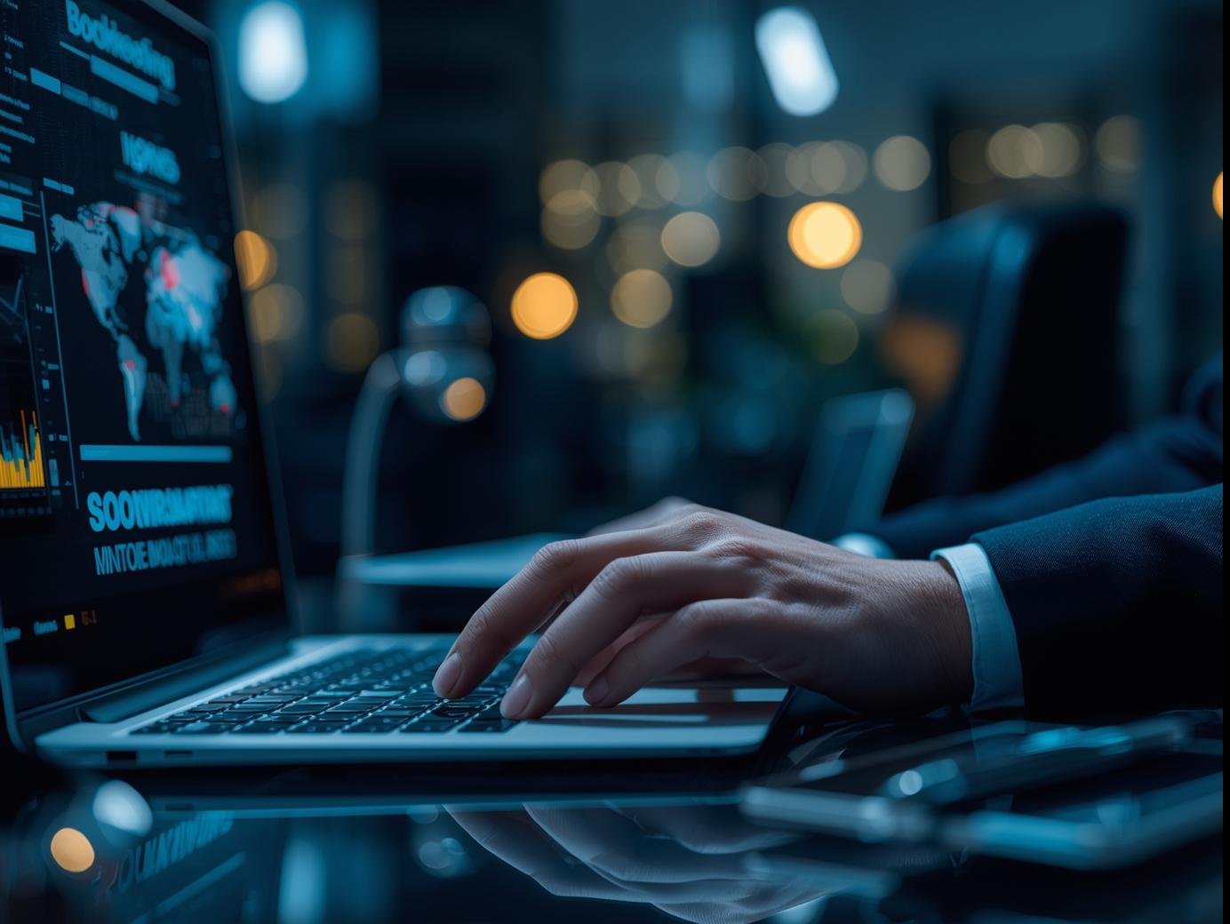 Top 5 Affordable AI Tools for Small Canadian Accounting Firms