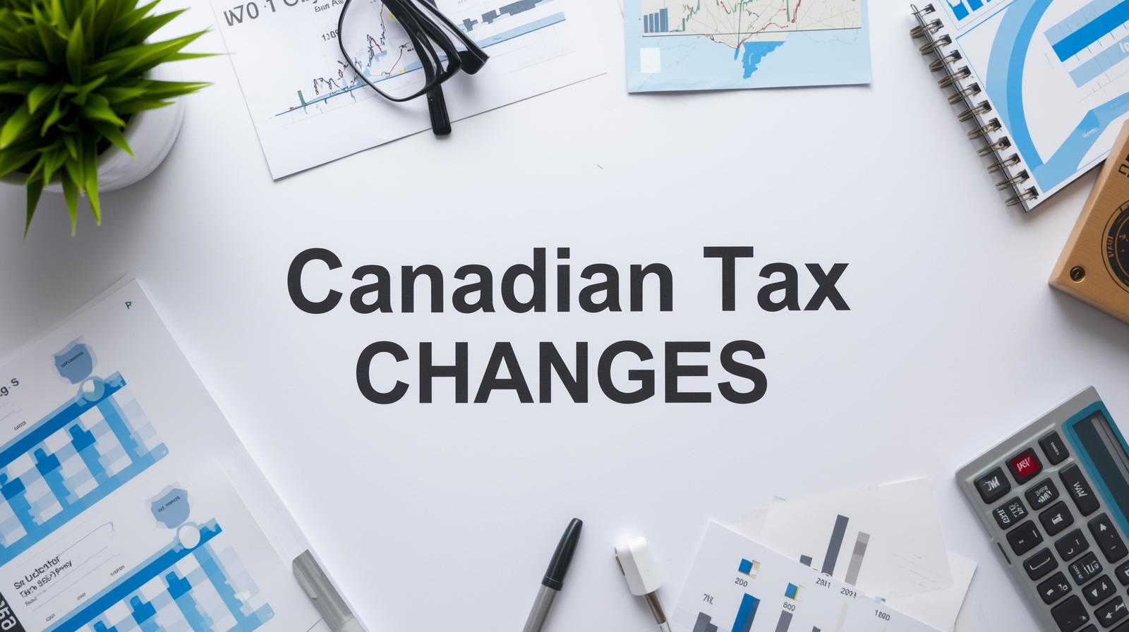 Federal Changes Taxpayers Will Face in 2026
