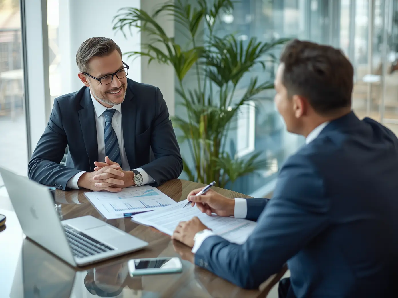 Benefits of Working with a Wealth Manager or Financial Planner