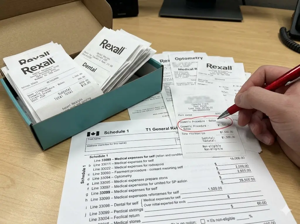 I Found a Mistake After Filing My Tax Return - What Should I Do?