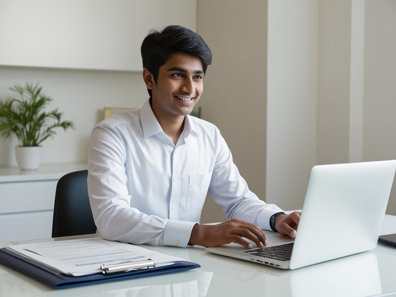 First-Time Income Tax Filer Tips 