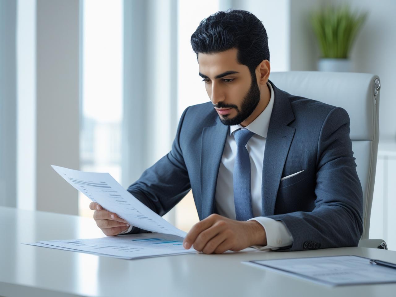 Are you behind in filing tax returns?