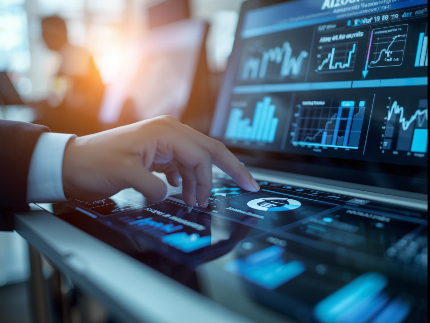 How Smaller Accounting Firms in Canada Use AI