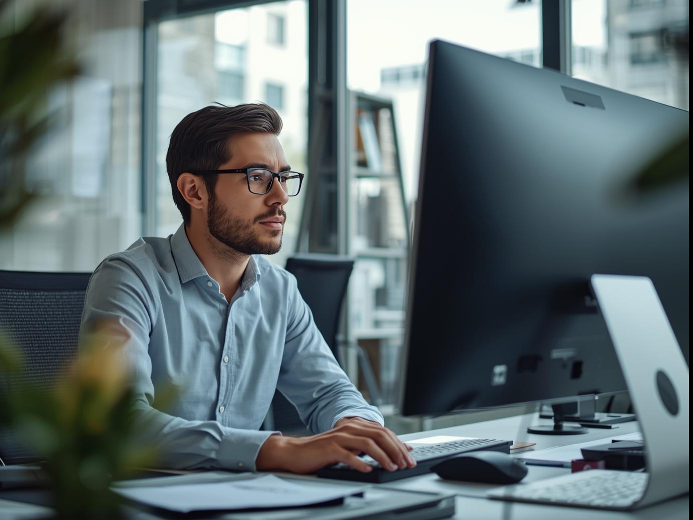How Accounting Firms Protect You when Using AI